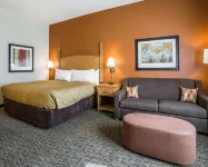 MainStay Suites Sidney - Medical Center - 2 stjerner