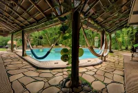 Villas Adriana Wellness Village, Palenque - Wifi