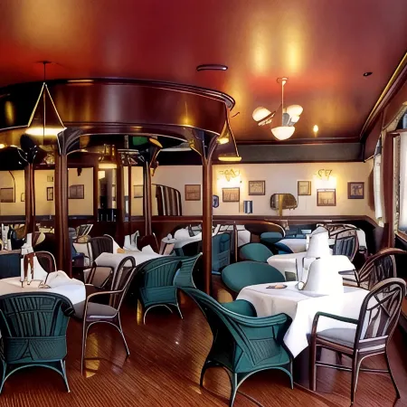 Jembo Park Hotel