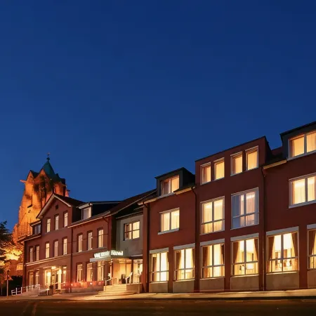 Hotel von Euch