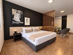 Rua Hoteles Piura
