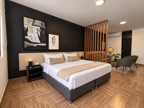 Rua Hoteles Piura - 3 звезды