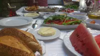 Bedirhan Konak Otel - พร้อมอาหารเช้า