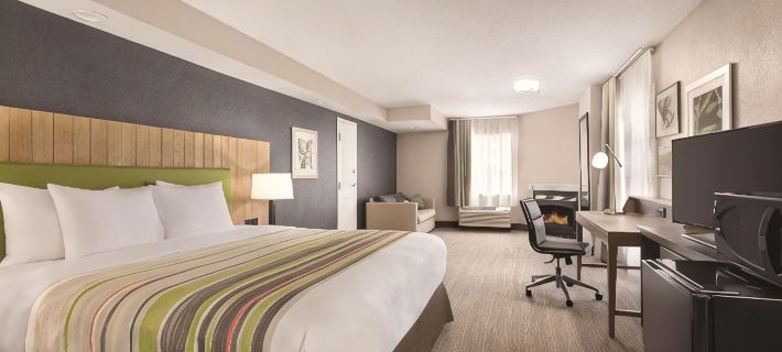 Country Inn & Suites by Radisson, Pigeon Forge South, TN Hotels in Pigeon Forge
