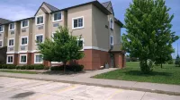 Sleep Inn Marion - Cedar Rapids - parking