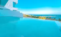 Pohang Starscape Pool Villa - spa