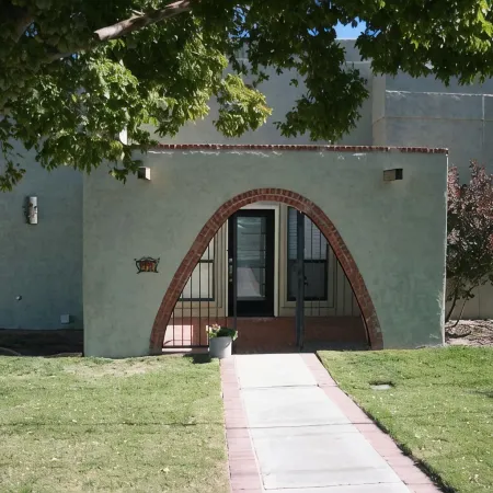 Great location for all things WTAMU and Palo Duro Canyon!  Easy walk to campus.