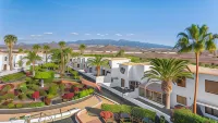Royal Tenerife Country Club - Pysäköinti