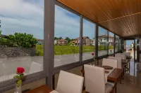 AGVA PALAS OTEL - breakfast
