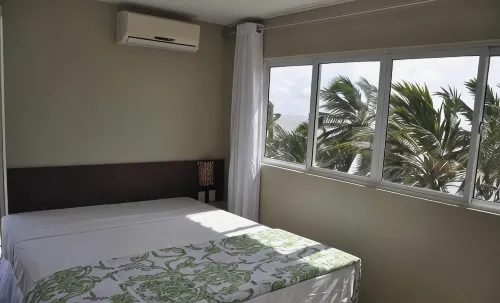 Costa Brava Praia Hotel - Cho phép mang theo thú cưng