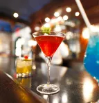 Courtleigh Hotel & Suites - بار