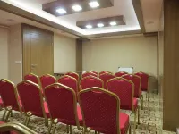 Otel Mütevelli - Wi-Fi