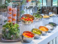 Atema Kogen Resort Belnatio - Завтрак
