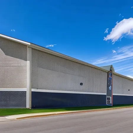 Wingate by Wyndham Butte City Center I-15/I-90