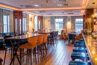 Shipquay Boutique Hotel - Wifi