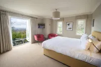 Cottage in the Wood - spa