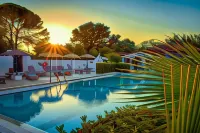 Hotel Nathalie - Jacuzzi