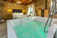 Casa de Lema Boutique - Villas