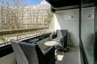 Forenom Serviced Apartments Espoo Tapiola - 3 ดาว