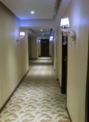 Zhongshan Hengtai Hotel