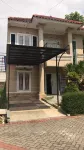 Villa Chatarina Batu Hotels in Batu
