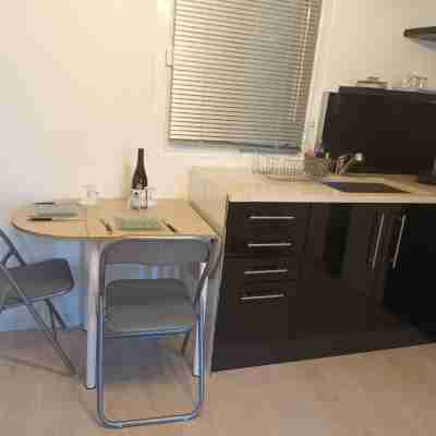 U Santu Francescu Maisonette Modulaire Type Studio Rooms