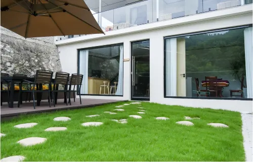 Fangcaoyu (Liuba Branch)