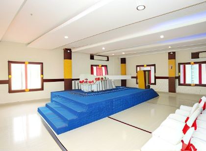 Hotel Nila Residency