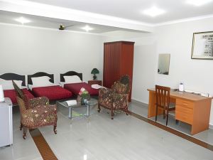 MothiMahal Residency Thrissur