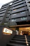 Dandy Hotel - Tianmu Branch Hotellit kohteessa 