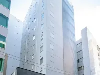 Hotel Forza Hakataeki Chikushi-Guchi II Hotels near Ninjin Park