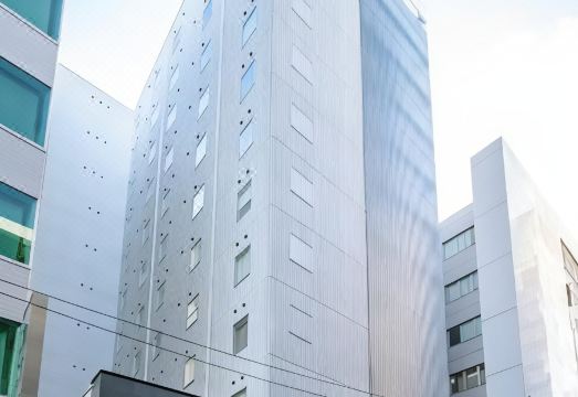 호텔 포르자 하카타에키 치쿠시-구치 II