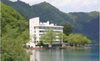 Tazawako Rose Park Hotel