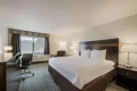 Best Western Alderwood Hotels in Lynnwood