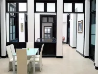 Montevideo Chic Hostel Các khách sạn ở 