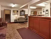 Super 8 by Wyndham Bloomington