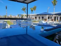 Las Palmas Hotel Hotels in El Pescadero