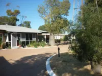 Roma Aussie Tourist Park