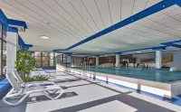 Aquantis Bensersiel Hotels in Esens