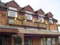 Beverley Inn & Hotel
