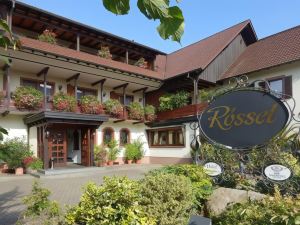 Gasthaus Zum Rossel Lichtenau