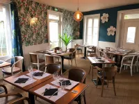 Hotel Restaurant l'Escapade Отели в г. Гранкан-Мези