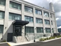 Cannery Lofts Niagara โรงแรมในไนแอการาฟอลส์