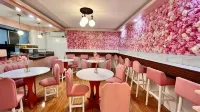 La Choeben Suites - breakfast