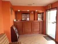 Texas Inn Hoteles en Brownsville