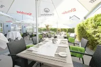 Hotel Dampfmühle Hotels in Moers