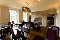 Best Western Plus Sheffield Mosborough Hall Hotel Hotels in Mosborough