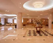 Grand Hotel Hakusan - Wi-Fi