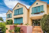 Albion Manor Hotel di Clayfield