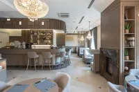 Calvary Hotel & Restaurant Vilnius Hotels in Snipiskiu seniunija